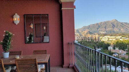 Monte Halcones, Benahavis, Andalusia 29678 - Photo 5