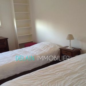 Cagnes-sur-Mer Hippodrome appartement 86 m - Photo 2