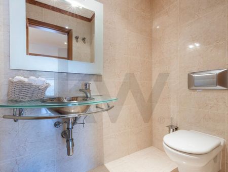 Apartamento T3 em Lisboa - Photo 5