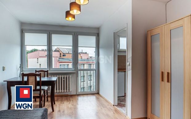 Mieszkanie na wynajem w bloku Bolesławiec - Фото 1