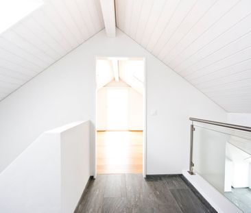 4.5 Zimmer, 127 m², 2. Stock - Photo 3