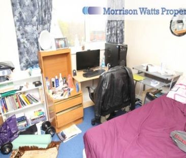 4 Bed - Woodsley Road, Hyde Park, Leeds - Photo 4