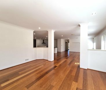 Contemporary Family Living in a Prime Harrisdale Location - Photo 1
