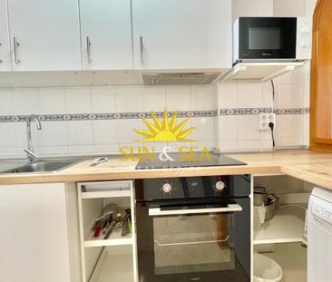 2 BEDROOM APARTMENT - LOS ALCAZARES - Foto 6