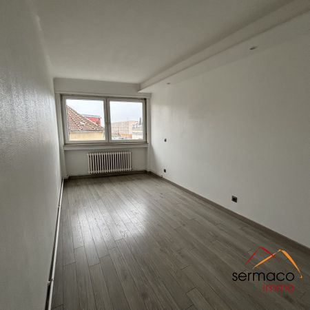 Appartement rénové de type F2/F3 - Photo 3