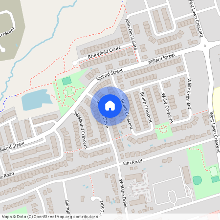 183 Winlane Drive, Whitchurch-Stouffville