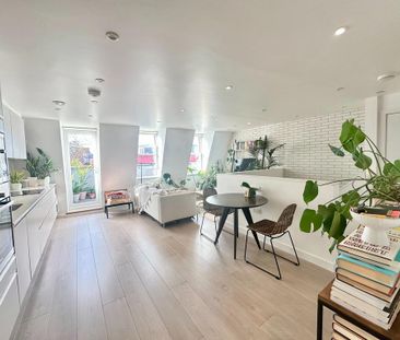 1 bedroom apartment to rent - Photo 2