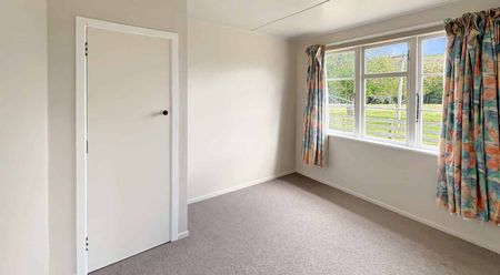 THREE BEDROOM - NGAPUKE - TAUMARUNUI - Photo 5