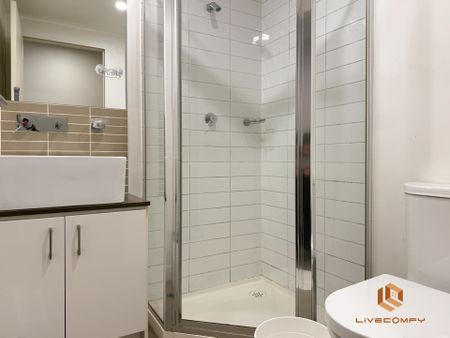 Melbourne CBD - Photo 3