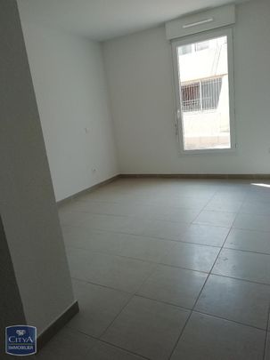 Location Appartement 2 pièces 40m² MONTPELLIER 34070 - Photo 1