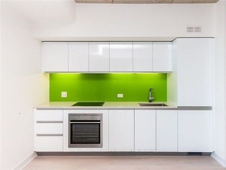 For Lease - 20 Minowan Miikan Lane Unit# 831, Toronto, Ontario - Photo 5