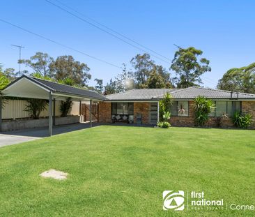 65 Grand Parade, 2756, Glossodia Nsw - Photo 1