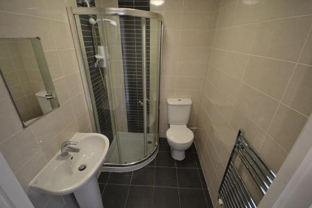 Studio to rent - Photo 3