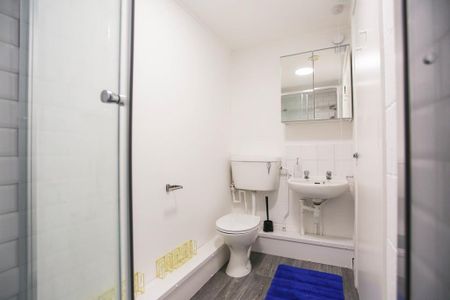 Studio to rent - Photo 4