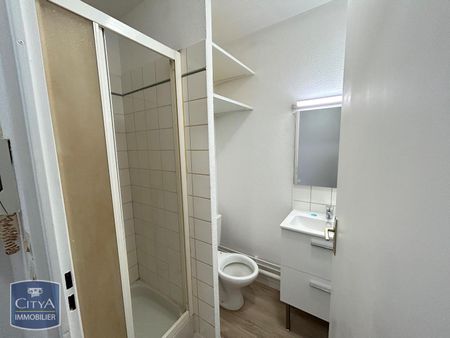 Location Appartement 1 pièce 19m² LE MANS 72000 - Photo 2