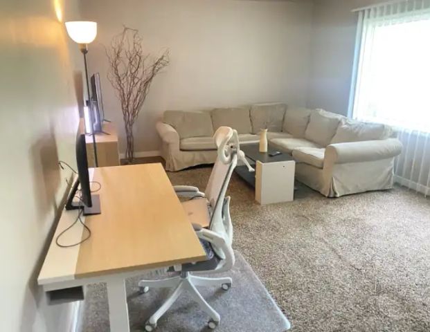 Cozy 3-Bedroom Main Floor Unit for Rent | Calgary - Photo 1