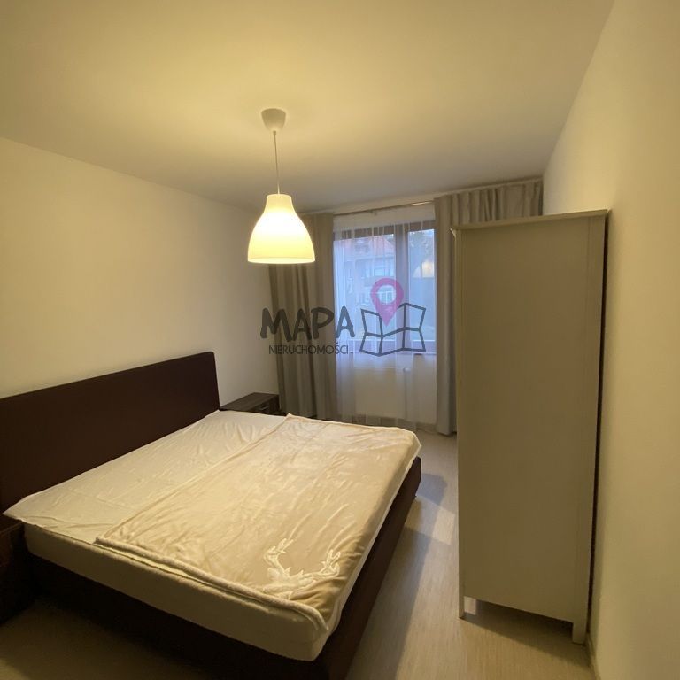 Apartament z garażem w pobliżu parku na Pogodnie - Photo 1