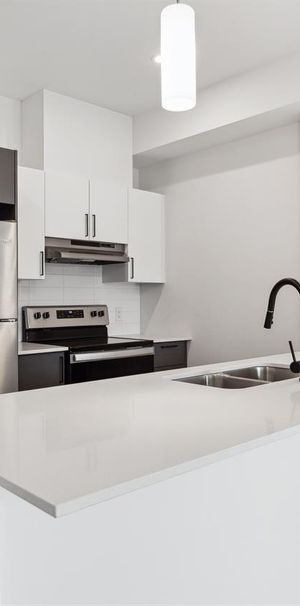 PURE (Gatineau) Super Appartement 3 1/2 Tout Compris - Photo 1