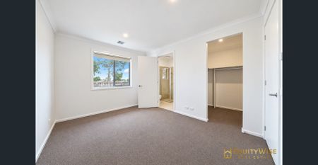 Brand New Modern Family Living in Manor Lakes – 29 Praline Street - Photo 4