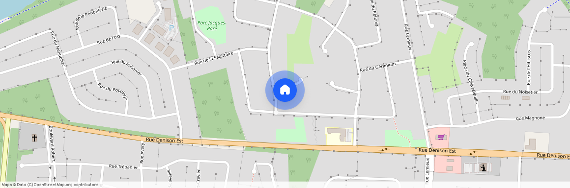 472 Rue de la Primevère, Granby (, Montérégie, ), J2H2Z5