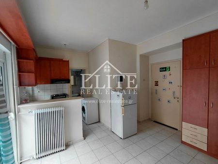 Studio/Γκαρσονιέρα για ενοικίαση Λακκώματα - Κιάφα (Ιωάννινα) - Φωτογραφία 3