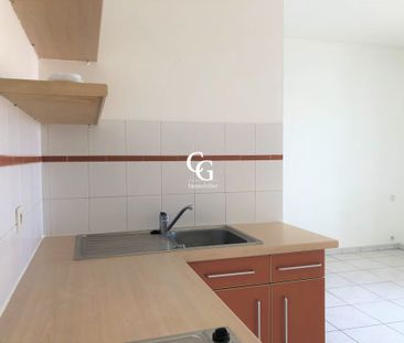 Location Appartement 1 pièce 21m² NANTES 44100 - Photo 2
