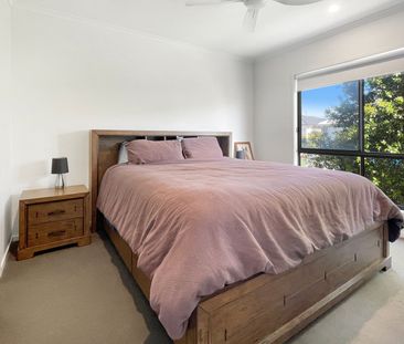 Low Maintenance 3 bed, study, 2 bath, 1 car, AC Home in Harmony - Photo 4