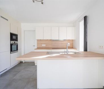 Appartement met twee slaapkamers in Hannut - Photo 4