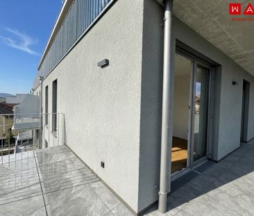 Interessante 3-Zimmer Penthouswohnung! - Photo 4