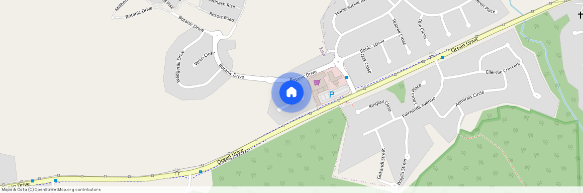 7 Lilli Pilli Close, NSW 2439, Kew