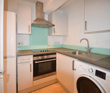 1 bedroom apartment to rent - Photo 5