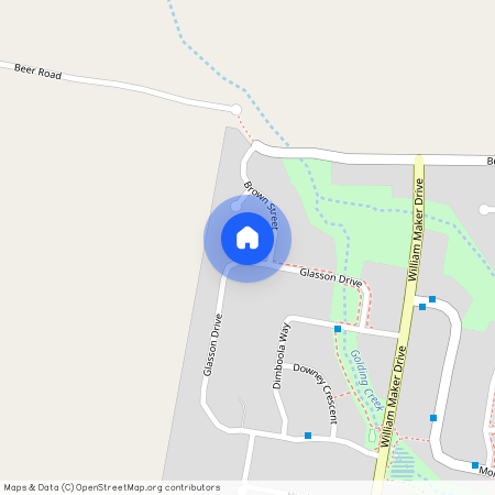 63 Glasson Drive, Orange 2800, New South Wales