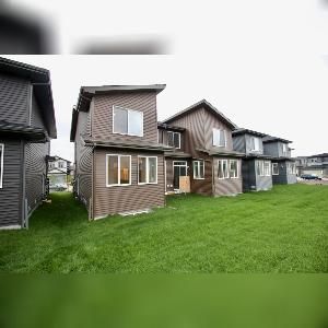 Mattson 3 Bed 2.5 Bath Dbl Garage Upper Edmonton - Photo 1