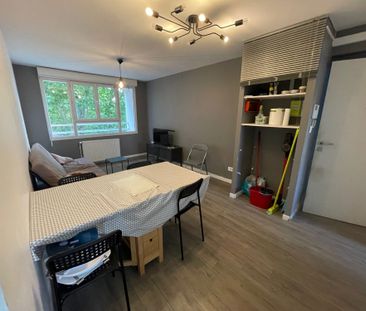 Location Appartement 3 pièces 50m² MERIGNAC 33700 - Photo 2