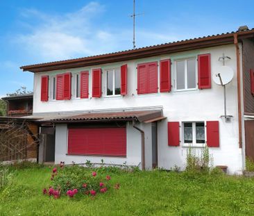 4.5 Zimmer, 110 m² - Photo 3