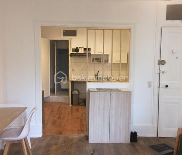 Appartement de 31 m² à Valence - Photo 6