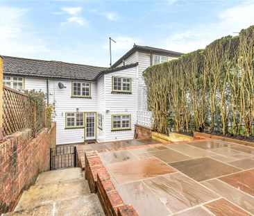 2 bedroom terraced house to rent - Photo 1