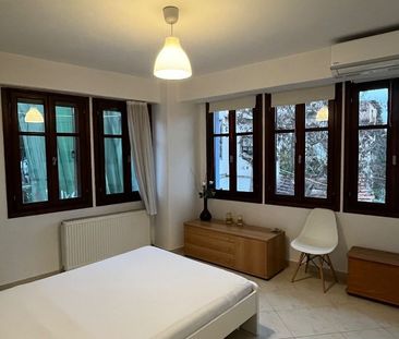 Studio/Γκαρσονιέρα για ενοικίαση Κουλέ Καφέ (Άνω Πόλη) - Photo 5