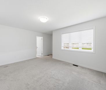 For Lease - 124 Chandler Terrace, Woodstock, Ontario - Photo 2