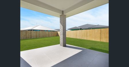 4 Bedroom Home Avalible for Rent - Photo 5