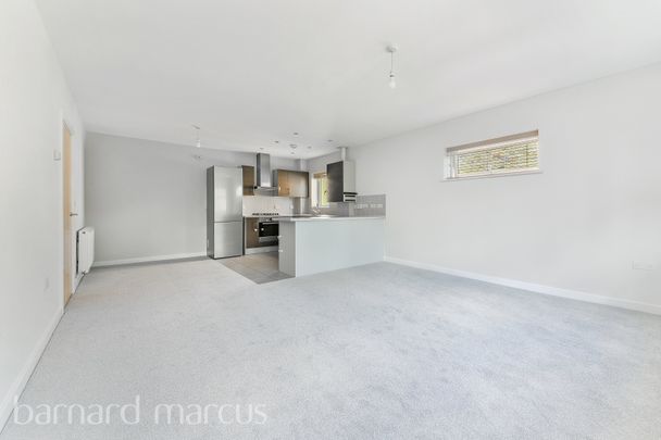 Hook Road, Surbiton - Photo 1