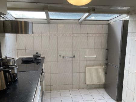 Gyllenkrooksgatan 22 - Photo 2