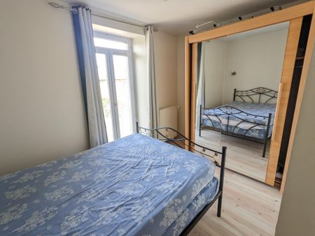 Location Appartement 2 pièces 31m² TREGASTEL 22730 - Photo 3
