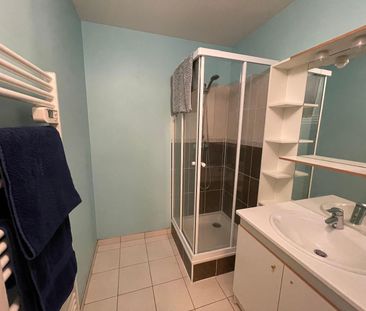 TOULOUSE / Location Appartement 3 Pièces 62 m² - Meublé - Photo 1