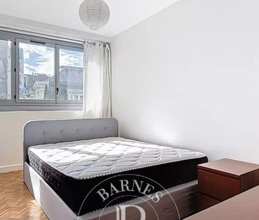 Appartement • Porte Dauphine - Photo 4