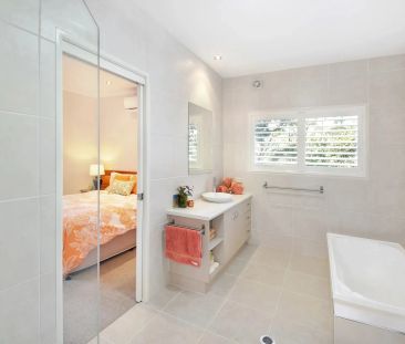 Your Hinterland Escape Near the Coast! - Photo 5