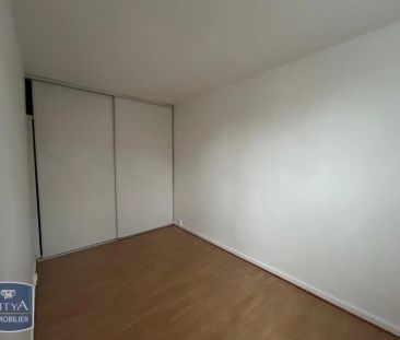 Appartement à louer 4 pièces 64.4m² - Photo 5
