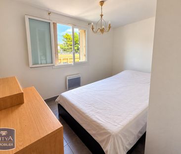 Location Appartement 2 pièces 52m² ROGNAC 13340 - Photo 3
