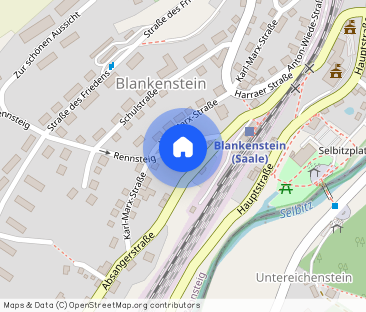 Erstbezug nach Sanierung! - Foto 1