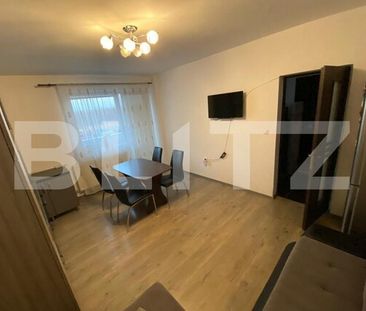 Apartament 2 camere, 45 mp, parcare, pet friendly, zona strazii Dunarii - Photo 4